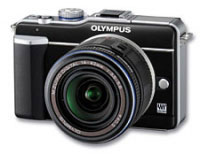 Olympus PEN E-PL1 Kit 14-150mm (E1102741)